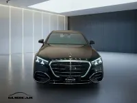 Nuova Mercedes S350 Premium 313 CV (230 kW) 2026 Nero Berlina