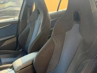 Usata BMW 118 M Sport 136 CV (100 kW) 2020 Grigio Utilitaria