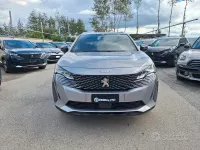 Usata Peugeot 5008 Allure 131 CV (96 kW) 2023 Grigio SUV