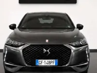 Usata DS Automobiles DS3 Crossback E-Tense 56 kW (77 CV) 2021 Grigio platinum SUV