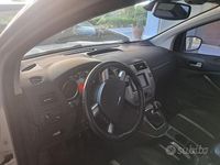 Usata Ford Kuga Titanium 136 CV (100 kW) 2008 Grigio SUV