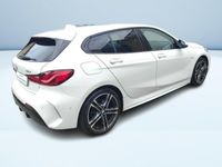 usata BMW 116 Serie 1 5 Porte d SCR Msport