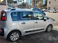 usata Citroën C3 Picasso C31.6 e-hdi Exclusive 90cv cmp6 FL