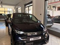 Usata Aixam City Sport 2024 Nero Utilitaria