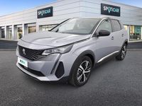 Usata Peugeot 3008 GT 131 CV (96 kW) 2024 Grigio SUV