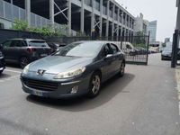 usata Peugeot 407 2.0 hdi 16v Australian