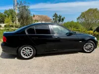Usata BMW 316 Efficient Dynamics 116 CV (85 kW) 2010 Berlina