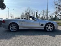 usata Mercedes R320 SL 500 SL 500 V8 306 CV