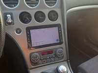 Usata Alfa Romeo 159 Progression 170 CV (125 kW) 2010 Station wagon