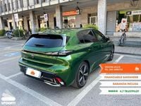 Usata Peugeot 308 S 131 CV (96 kW) 2024 Verde Berlina