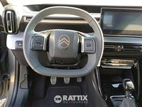 Usata Citroën C3 Aircross PureTech 101 CV (74 kW) 2025 Mercury grey SUV