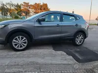 Usata Nissan Qashqai 115 CV (84 kW) 2017 SUV