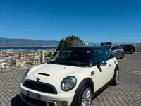 Usata Mini Cooper SD 143 CV (105 kW) 2014 Utilitaria