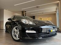 Usata Porsche Panamera 250 CV (183 kW) 2012 Nero Utilitaria