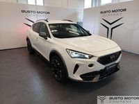 Usata Cupra Formentor 150 CV (110 kW) 2023 Bianco SUV