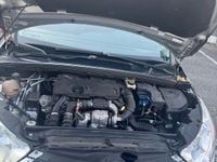 Usata Citroën C4 90 CV (66 kW) 2012 Grigio Berlina