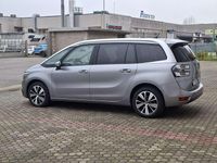 Usata Citroën C4 Picasso Shine 120 CV (88 kW) 2017 Grigio Monovolume