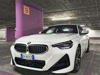 Usata BMW 218 M Sport 2023