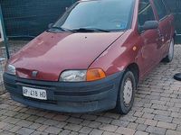 Usata Fiat Punto 1997 Berlina