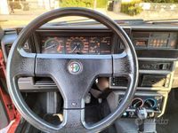 usata Alfa Romeo 75 twin spark - 1988