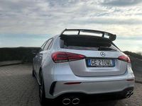 Usata Mercedes A180 116 CV (85 kW) 2019 Berlina