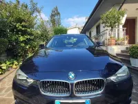 Usata BMW 320 Advantage 190 CV (139 kW) 2016 Berlina