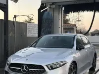 Usata Mercedes A180 Premium 116 CV (85 kW) 2020 Berlina