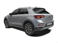 Occasion VW T-Roc Life 150 ch (110 kW) 2025 Gris SUV
