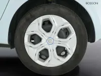 Usata Renault Twingo Zen 60 kW (82 CV) 2021 Blu Utilitaria