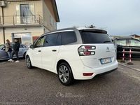 Usata Citroën Grand C4 Picasso Exclusive 150 CV (110 kW) 2016 Monovolume