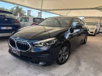 Usata BMW 218 Gran Coupé Advantage 150 CV (110 kW) 2021 Nero Coupé