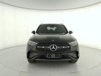 Usata Mercedes GLC220 Advanced 2023 Nero SUV