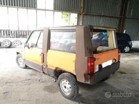 Käytetty Renault Rodeo 1983 Katumaasturi