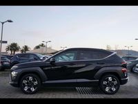 Usata Hyundai Kona 44 CV (32 kW) 2023 Phantom black SUV