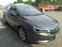 usata Opel Astra 1.6