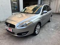 Usata Fiat Croma Emotion 149 CV (109 kW) 2010 Grigio Station wagon
