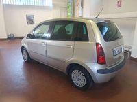 Usata Lancia Musa 77 CV (56 kW) 2007 Beige Monovolume