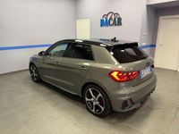Usata Audi A1 S-Line 207 CV (152 kW) 2021 Chronos SUV