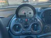 Usata Fiat Multipla 103 CV (75 kW) 2007 Marrone Monovolume