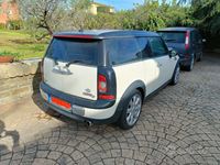 usata Mini Cooper D Clubman Mini 1.6 16V Cooper D Pepper Clubman