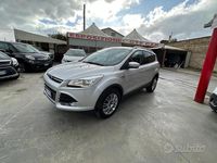 Usata Ford Kuga 140 CV (102 kW) 2014 SUV