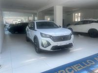 usata Peugeot 2008 PureTech 100 S&S Allure tua da €249,00 mensili