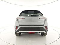 Nuova Opel Mokka Elegance 131 CV (96 kW) 2026 Gray SUV