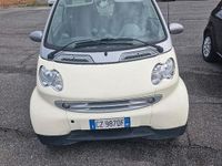 Usata Smart ForTwo Coupé 75 CV (55 kW) 2006 Coupé