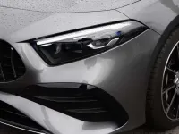 Usata Mercedes A35 AMG AMG 306 CV (225 kW) 2025 Graulack mountaingrau Berlina