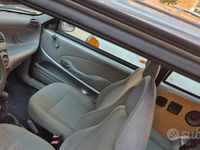 Usata Fiat 600 2005 Grigio Utilitaria