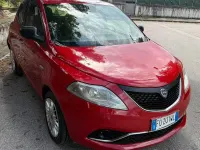 Usata Lancia Ypsilon Silver 69 CV (50 kW) 2016 Utilitaria