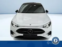 Nuova Mercedes CLA200 AMG 2026 Bianco Coupé