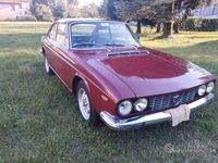 Usata Lancia Flavia 1970 Coupé