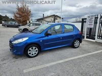 usata Peugeot 206 1.1 60CV Plus 1.1 X-Line